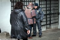 Жизненная притча о злости