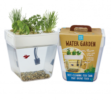 Хм... на гидропонную систему смахивает