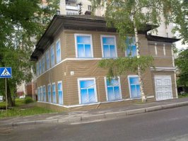 К приезду Путина подреставрировали.