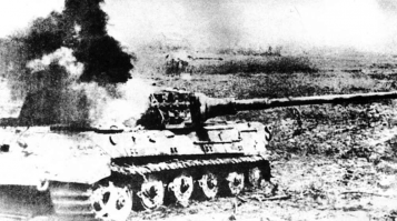 Panzer Vorwärts! Танки, вперед! Часть 7 Ausf D1
