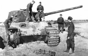 А вот такими мне они нравятся больше.