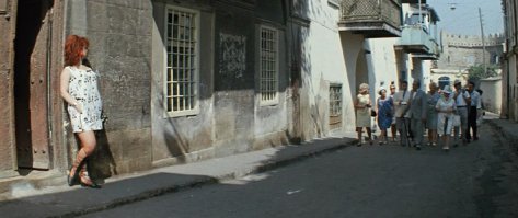 Жалкие подражательницы