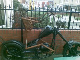 Автоприколы