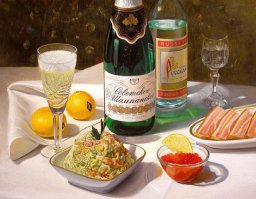 19 классных рецептов для новогоднего стола, которые помогут составить меню к праздникам