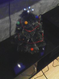 У меня уже стоит исск..