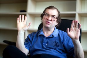 Показалось..?