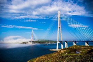 Аще мосты строить не умеем ага.