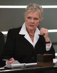 Главную девушку Бонда забыли: