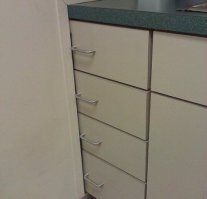 Защеманама ругаися, нащальникама?