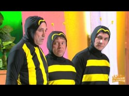От кого могут защитить эти подвесные сооружения?