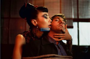 12 самых эффектных злодеек в кино (13 фото)