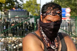 Главные снимки 2015 года 