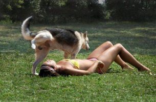 За долю секунды до неудачи