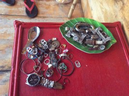 Третий день