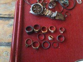 Третий день