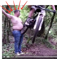 На этой подборке засветился даже среднестатистический читатель фишек