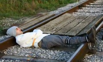 Не знаю как назвать,зато знаю что с ним делать.