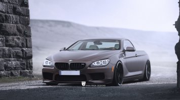 Руль можно было справа рисовать. Австралийцы купят