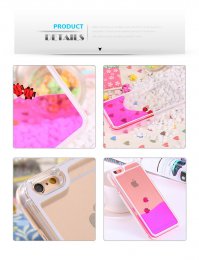 Ссылка на Али , где можно купить жидкий чехол под iPhone 5 - похожий на тот, что в этом посте