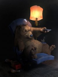 «Плохая бабушка»