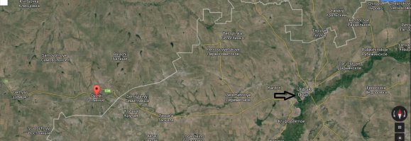 1 раз увидеть, лучше чем 1000 раз услышать: пересёк бы ты границу и вот тебе Орал с красивыми казашками... см. карту...