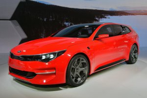 Известные автомобили с кузовами шутинг-брейк или пикап