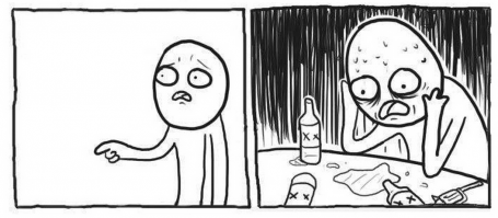 НУ НА.УЯ !!!!! ЭТО <span style='color:gray'>[мат]</span>.Ц КАК ИЗМЕНИЛО МОЮ ЖИЗНЬ !!!