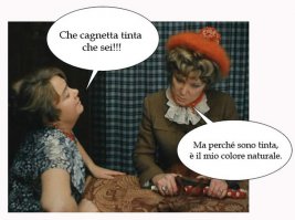 Моя подруга захотела стать Мерилин Монро