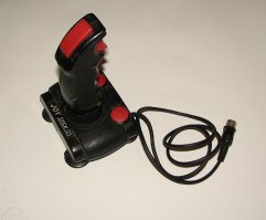 согласен.  джойстик - это и переводится  по другому.