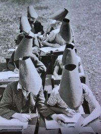 Интересные исторические фото, которые привлекут ваше внимание