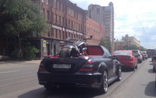 Известные автомобили с кузовами шутинг-брейк или пикап