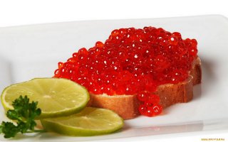 а мне красная больше нравится Видно не гурман я