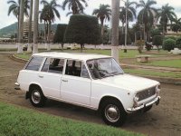 Известные автомобили с кузовами шутинг-брейк или пикап