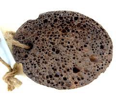 «Belt Rock» похож на мою пемзу для ног,совпадение?не думаю