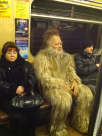 Беспощадная мода российского метро