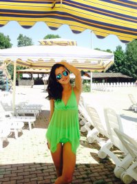 студентка, красавица, спортсменка

Айсана 20 / Алма-Ата ..