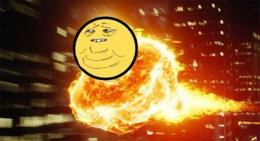 Горит? :) думал, ты-то будешь дворянином? :)