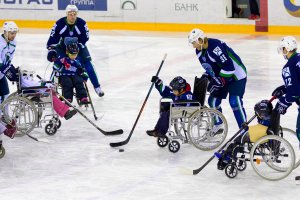 организаторам этого мероприятия отдельное спасибо!