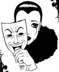 А как по мне так все они неблагодарные сво.., т.к. если бы не эти роли невидать бы им ни взлетов в карьере ни денег (лицемерие с их стороны, полное).