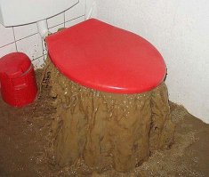 Вот это Прорвало, так прорвало !