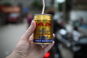 Мы немного вашим брендом попользуемся
