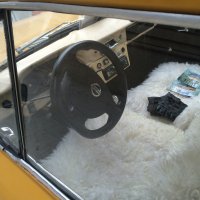 Культовые автомобили прошлого с современными "лицами"