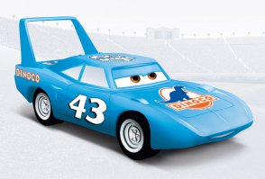 Dodge Daytona простоявший в сарае несколько десятилетий продадут с аукциона