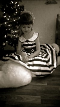 А это мои детки..... снято на обычный телефон..))))))