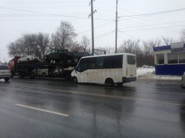 г.Пенза, 630 км. от Москвы, издалека заметил