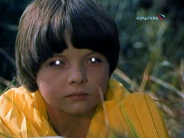 правда не советский
Приключения в каникулы