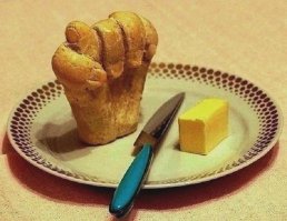 Капкейк - это винтик что ли? не, гайка стало быть, побольше винтика...
Задолбали уже этими "непереводимыми" словами...