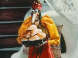 Яхонтовый мой.... (с)
Потрясающая женщина. А голос ни с кем не спутаешь!