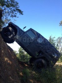 Интересный автомобиль. Выносливый.