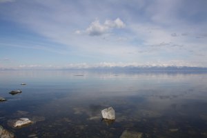 Пять копеек красоты Байкала